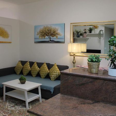 דובאי Newly Furnished Cozy 1 Bedroom Apartment Close To Jbr Beach And Metro מראה חיצוני תמונה