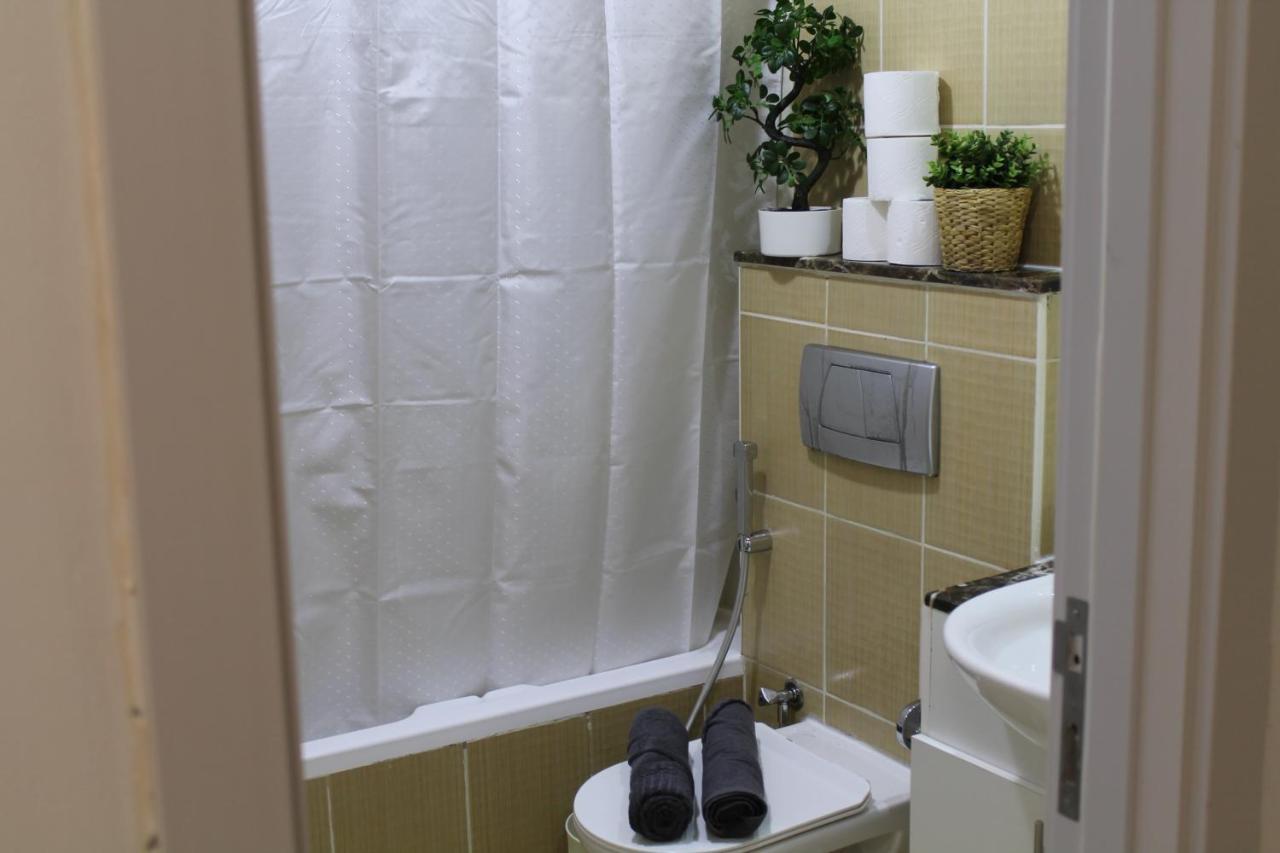 דובאי Newly Furnished Cozy 1 Bedroom Apartment Close To Jbr Beach And Metro מראה חיצוני תמונה
