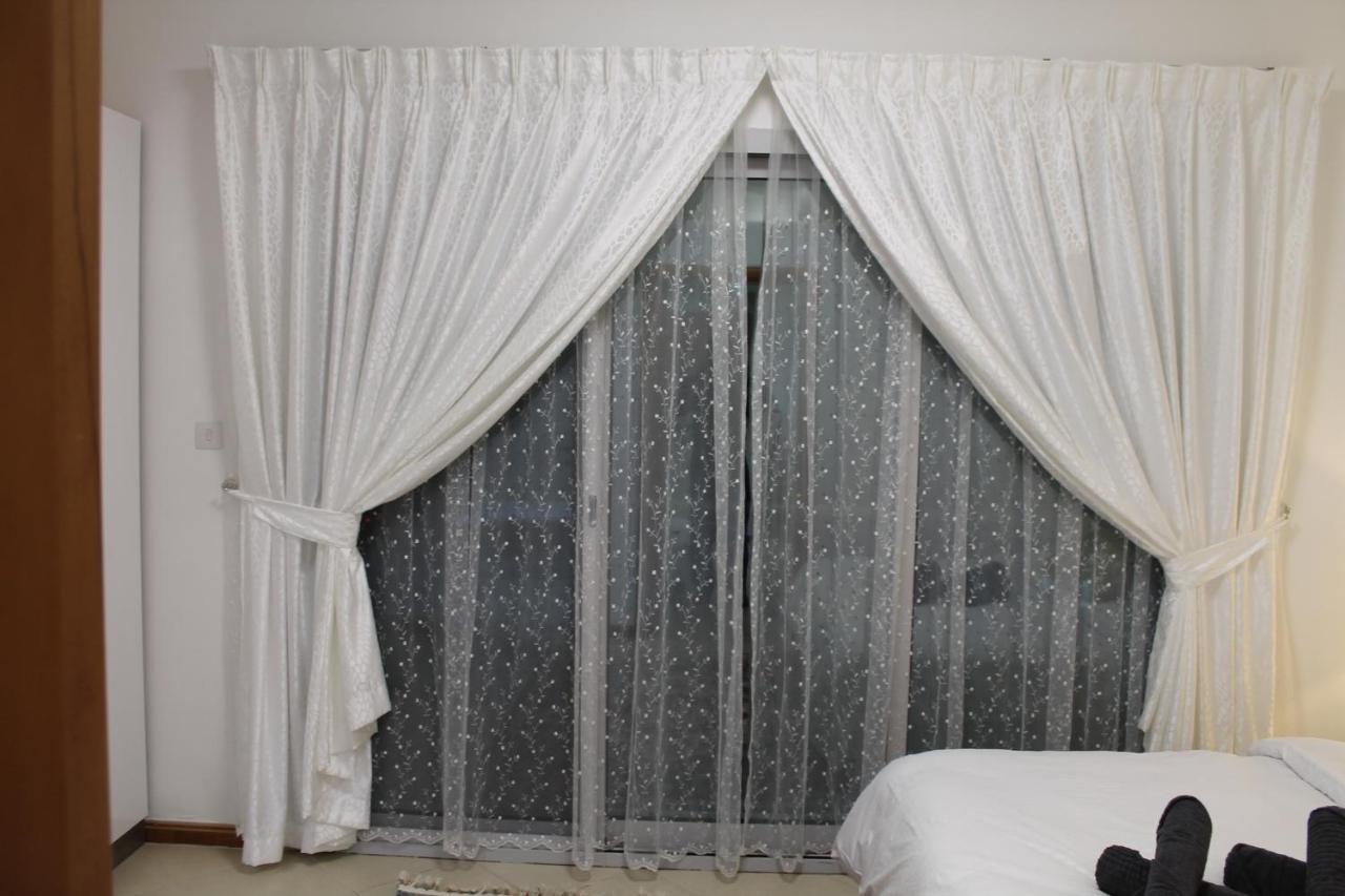 דובאי Newly Furnished Cozy 1 Bedroom Apartment Close To Jbr Beach And Metro מראה חיצוני תמונה