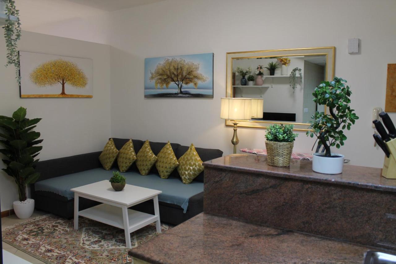 דובאי Newly Furnished Cozy 1 Bedroom Apartment Close To Jbr Beach And Metro מראה חיצוני תמונה