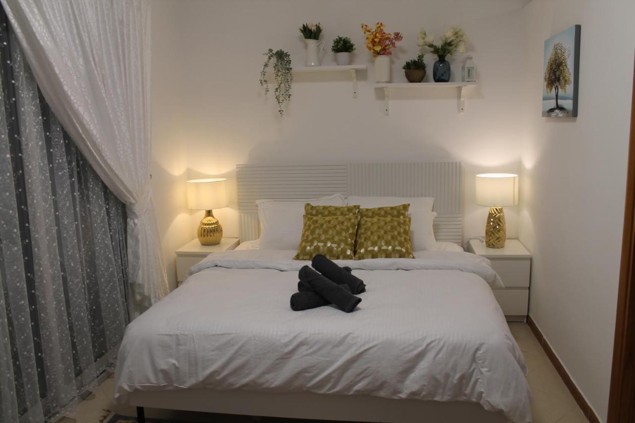 דובאי Newly Furnished Cozy 1 Bedroom Apartment Close To Jbr Beach And Metro מראה חיצוני תמונה