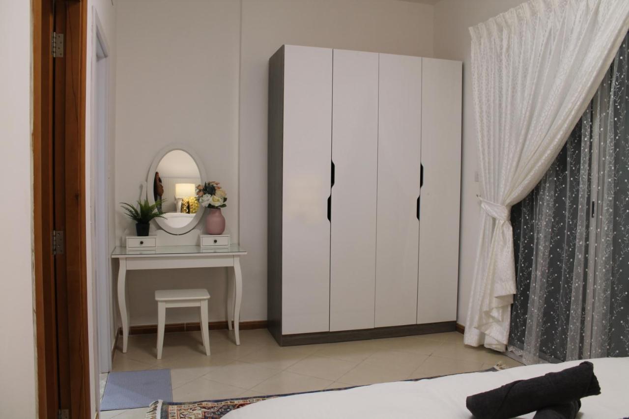 דובאי Newly Furnished Cozy 1 Bedroom Apartment Close To Jbr Beach And Metro מראה חיצוני תמונה