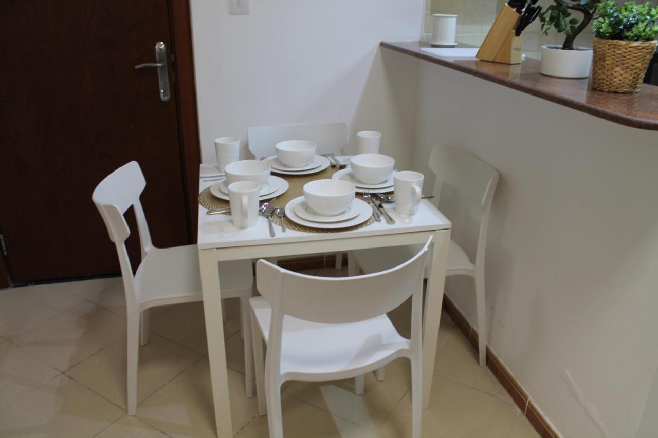 דובאי Newly Furnished Cozy 1 Bedroom Apartment Close To Jbr Beach And Metro מראה חיצוני תמונה
