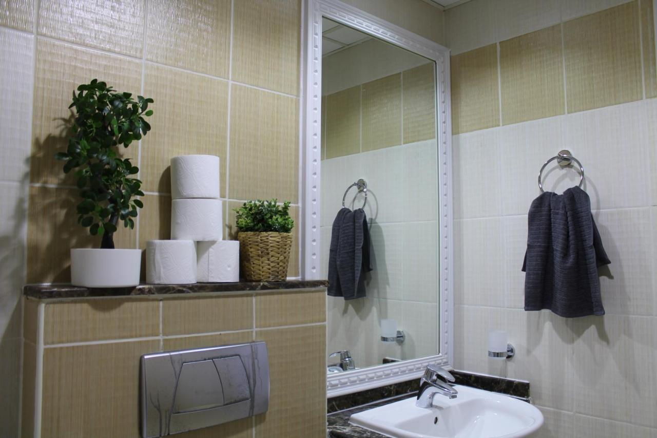 דובאי Newly Furnished Cozy 1 Bedroom Apartment Close To Jbr Beach And Metro מראה חיצוני תמונה
