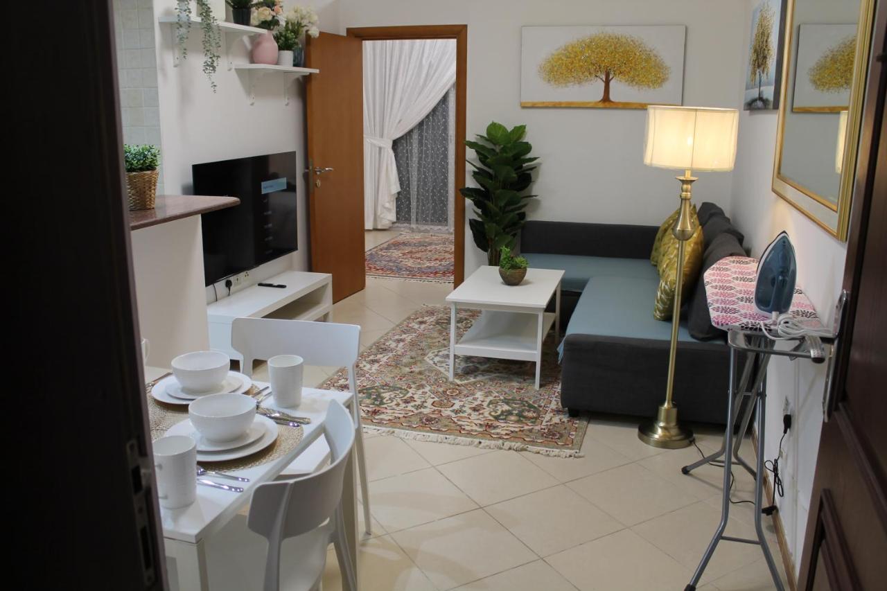 דובאי Newly Furnished Cozy 1 Bedroom Apartment Close To Jbr Beach And Metro מראה חיצוני תמונה