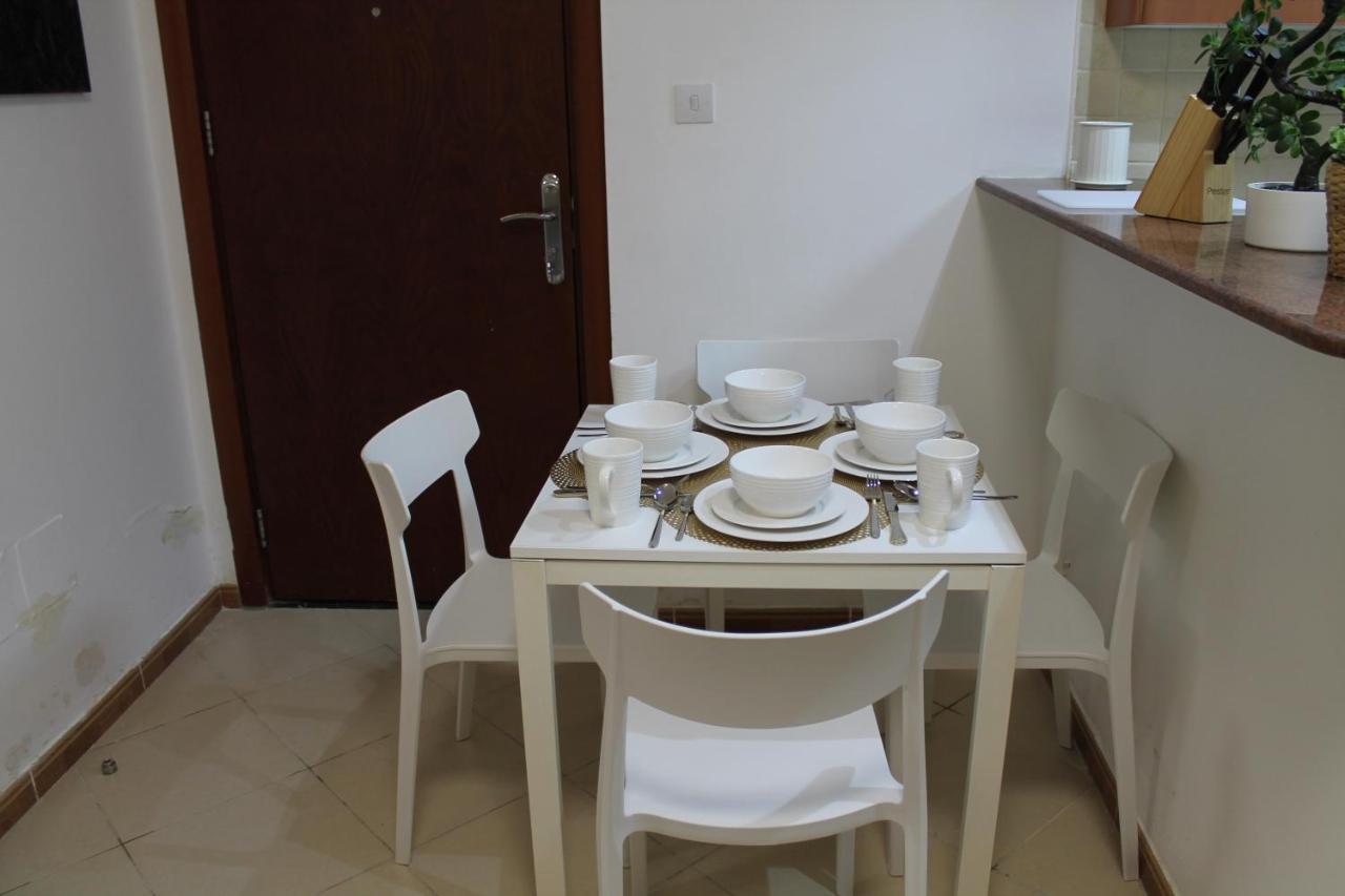 דובאי Newly Furnished Cozy 1 Bedroom Apartment Close To Jbr Beach And Metro מראה חיצוני תמונה