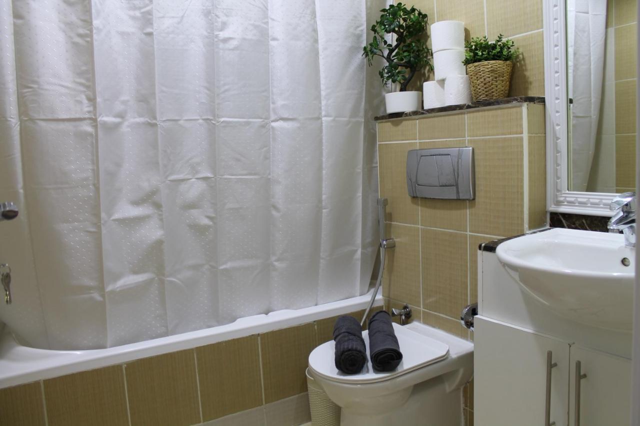 דובאי Newly Furnished Cozy 1 Bedroom Apartment Close To Jbr Beach And Metro מראה חיצוני תמונה