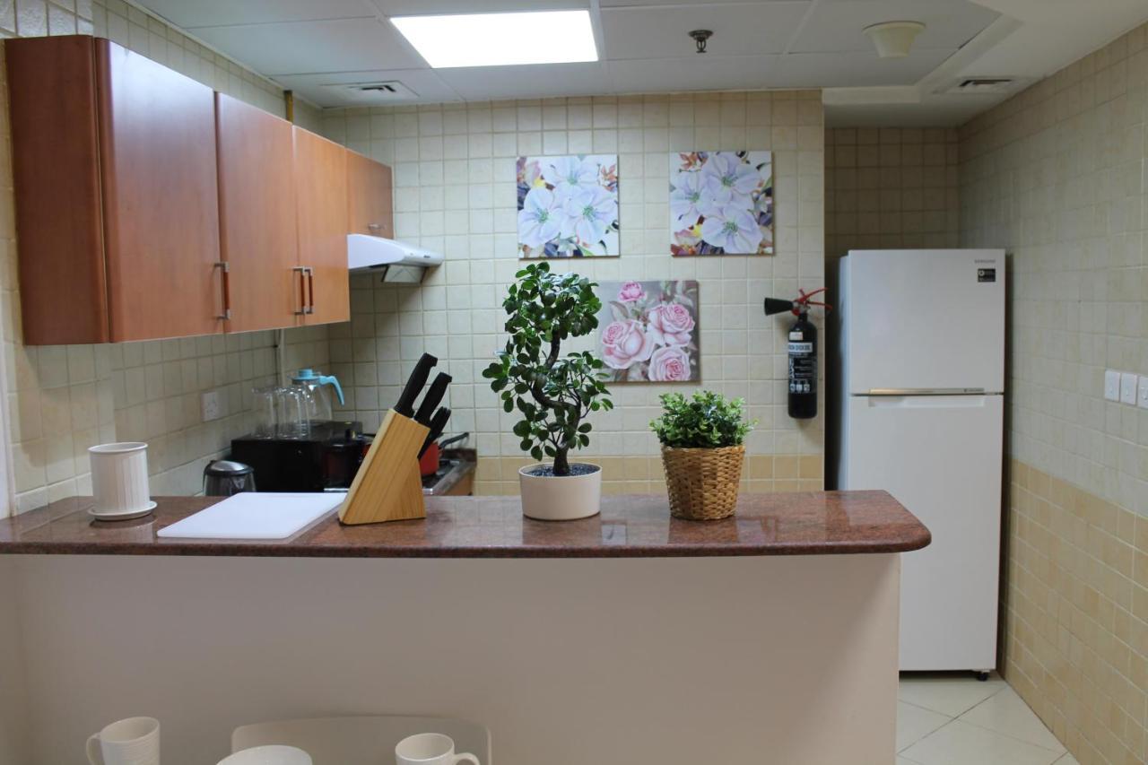 דובאי Newly Furnished Cozy 1 Bedroom Apartment Close To Jbr Beach And Metro מראה חיצוני תמונה