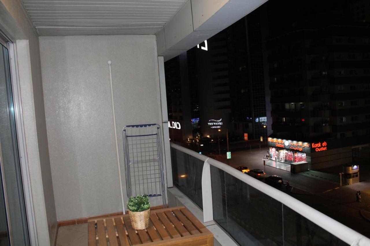 דובאי Newly Furnished Cozy 1 Bedroom Apartment Close To Jbr Beach And Metro מראה חיצוני תמונה