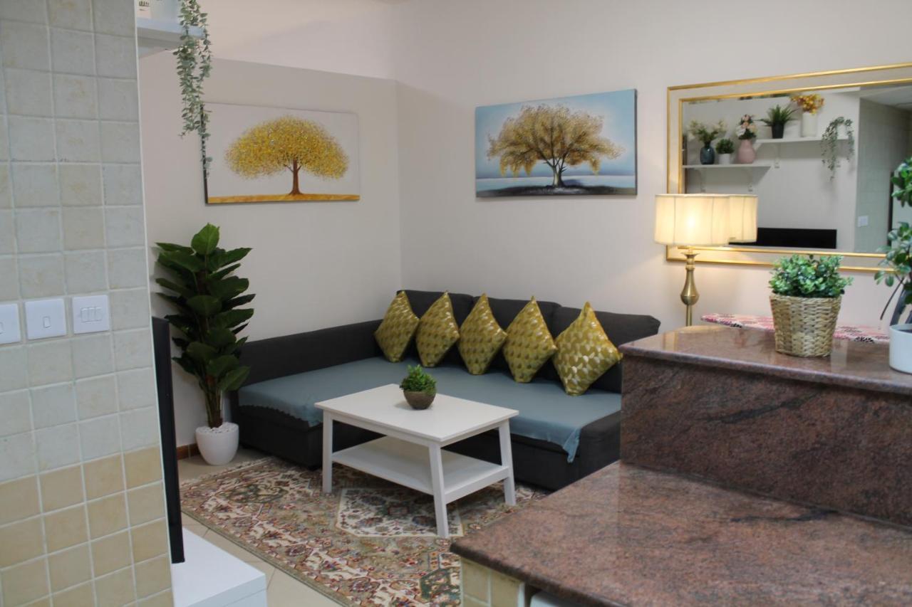דובאי Newly Furnished Cozy 1 Bedroom Apartment Close To Jbr Beach And Metro מראה חיצוני תמונה