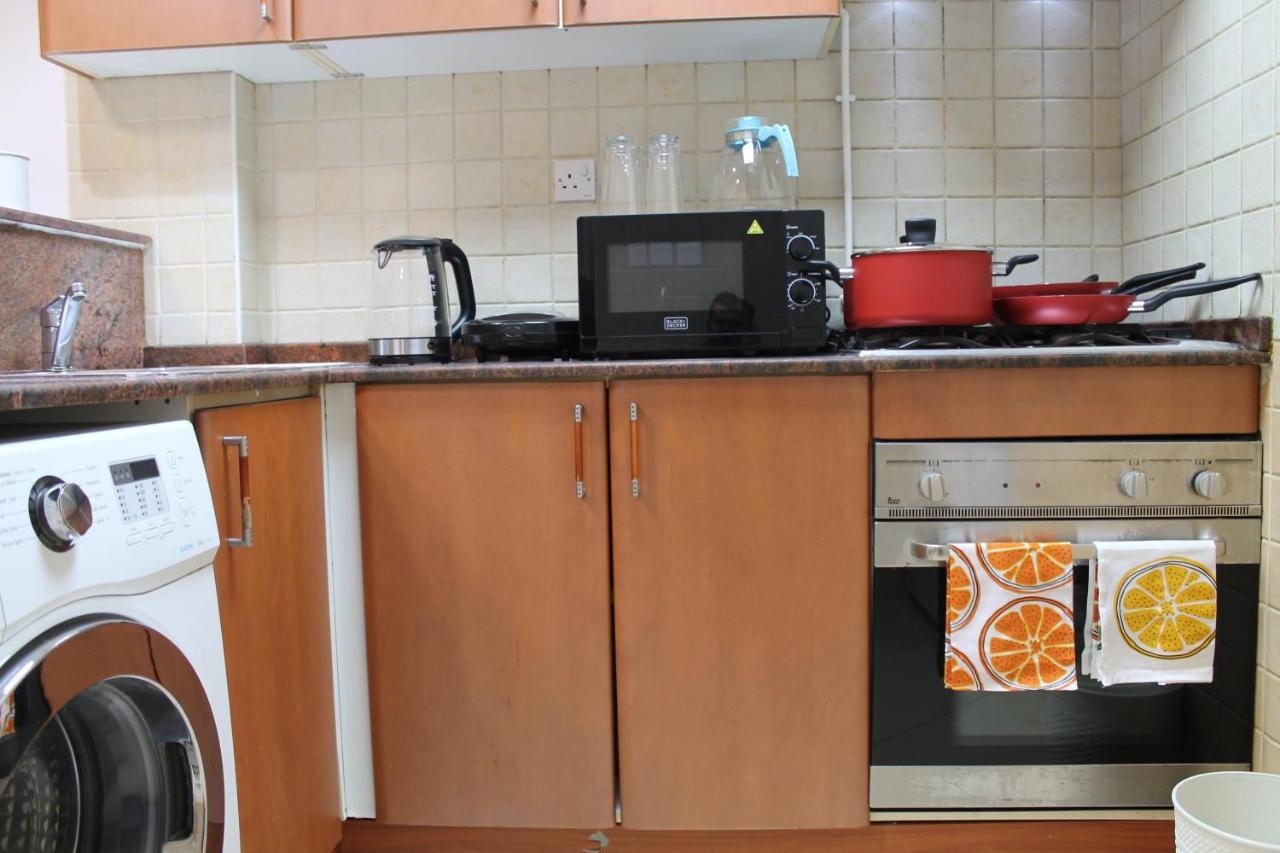 דובאי Newly Furnished Cozy 1 Bedroom Apartment Close To Jbr Beach And Metro מראה חיצוני תמונה