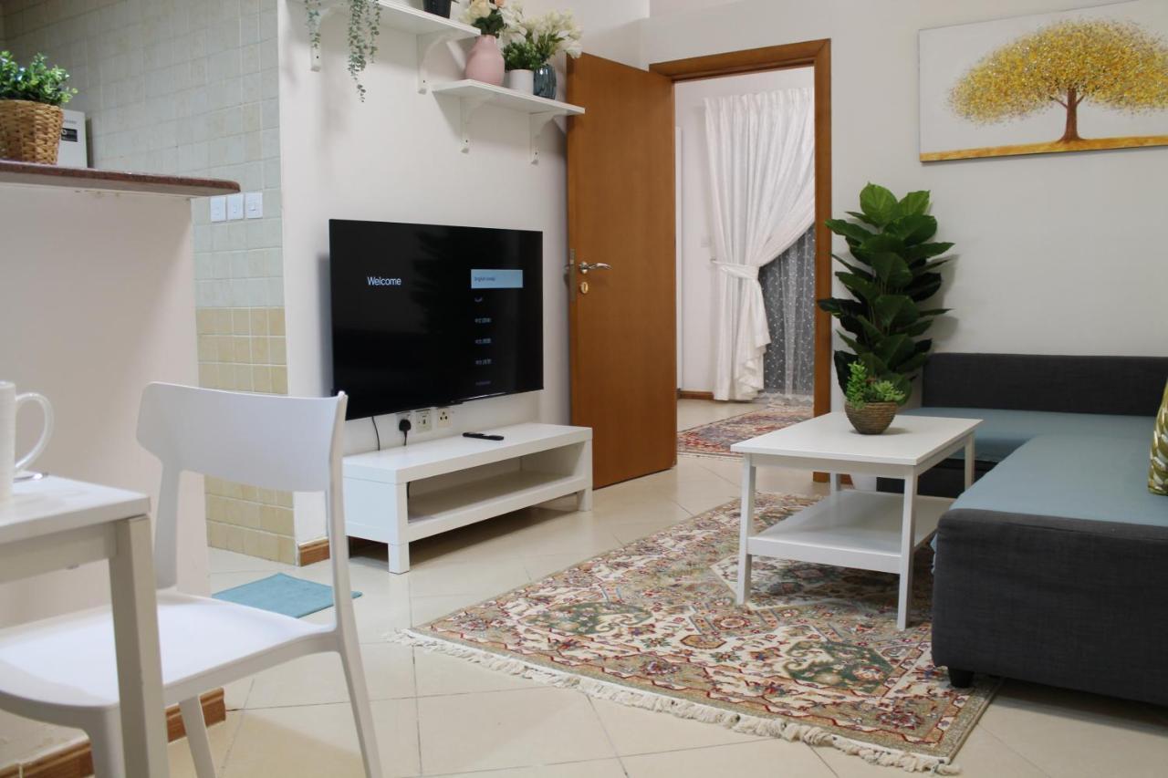 דובאי Newly Furnished Cozy 1 Bedroom Apartment Close To Jbr Beach And Metro מראה חיצוני תמונה