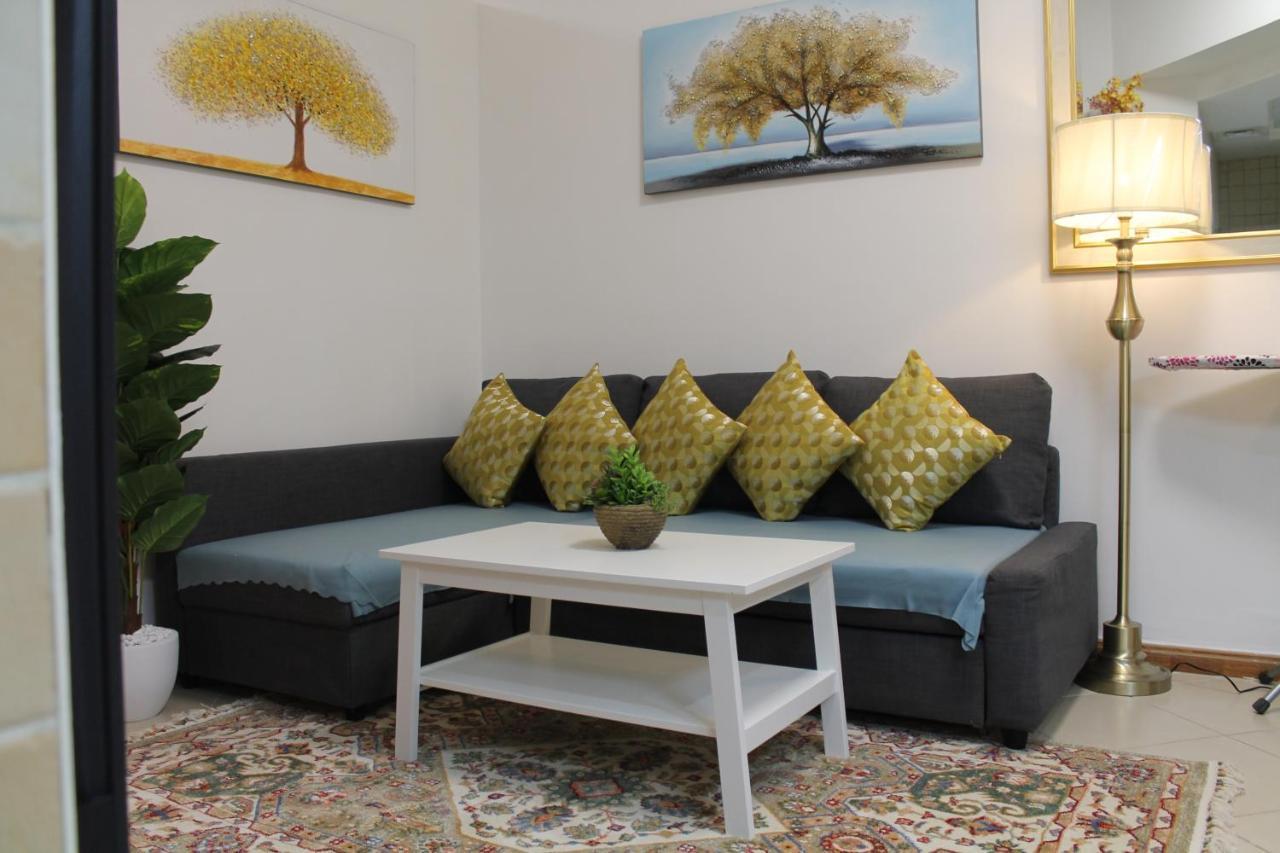דובאי Newly Furnished Cozy 1 Bedroom Apartment Close To Jbr Beach And Metro מראה חיצוני תמונה